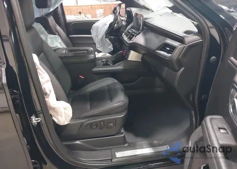 2023 Chevrolet Suburban 4Wd Lt from USA, damaged, VIN 1GNSKCKD8PR157468